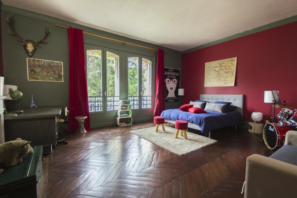 Guest house Le Manoir D'Elise Gauciel