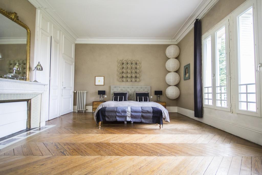 Le Manoir D'Elise