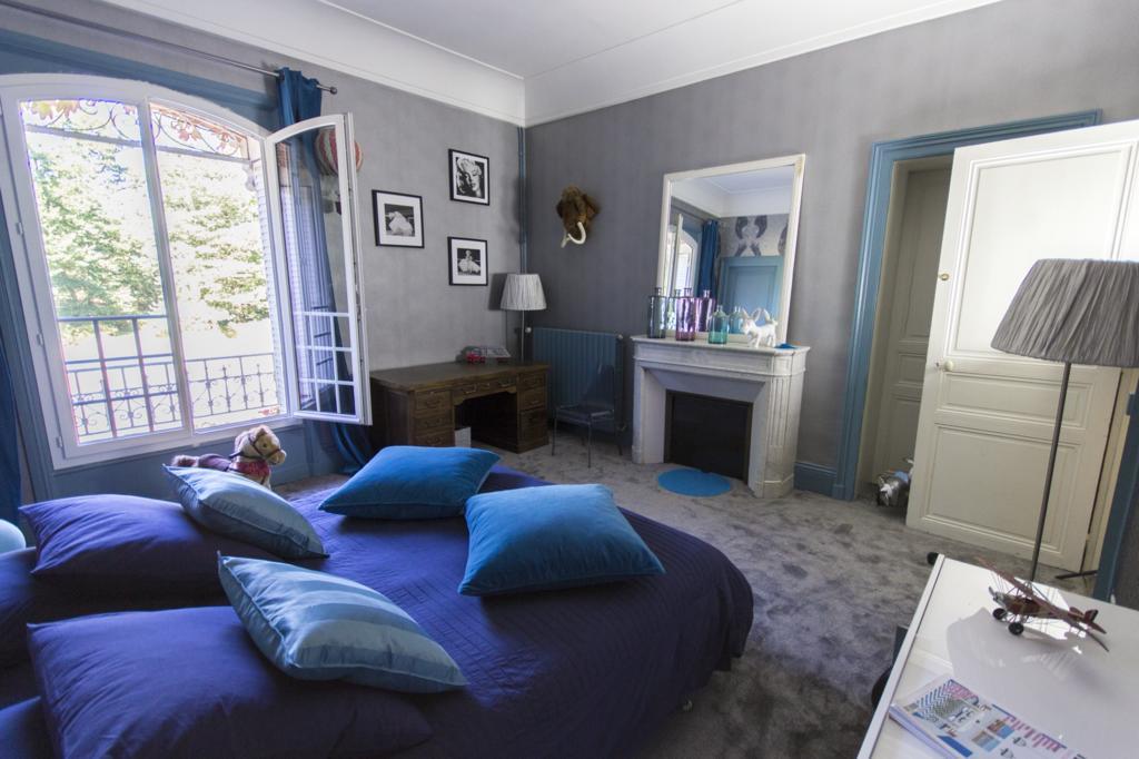 Guest house Le Manoir D'Elise *