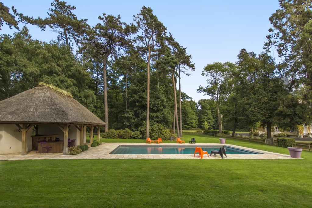 Guest house Le Manoir D'Elise Gauciel